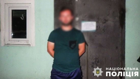 У Києві затримали викрадача електросамокатів: що йому загрожує