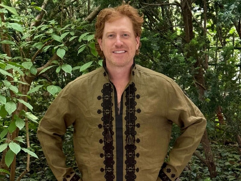 Христов розповів, хто "трахає йому мізки", з ким у нього "регулярний секс" і ким зараз зайняте його серце