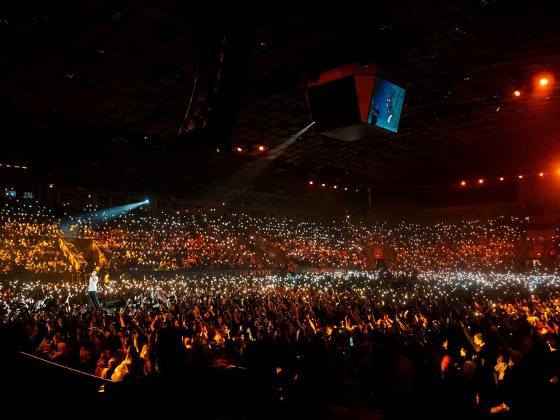 "Не йди" – "Відпусти". Соцмережі жартами й мемами відреагували на появу ТЦК на концерті Вакарчука "Не йди" – "Відпусти". Соцмережі жартами й мемами відреагували на появу ТЦК на концерті Вакарчука