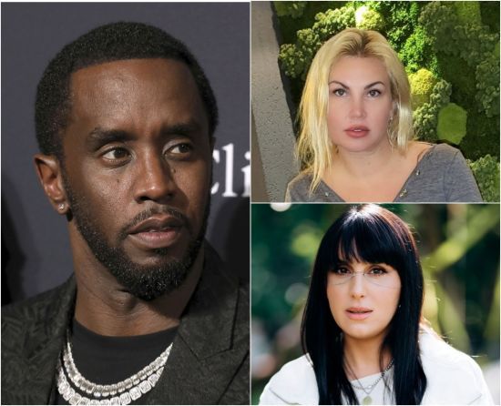 Скандал з P. Diddy: Камалія, Джамала й Огнєвіч відреагували на жахливі звинувачення репера