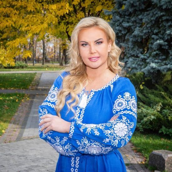 Камалія після розлучення з чоловіком-мільярдером закрутила новий роман і розповіла про коханого