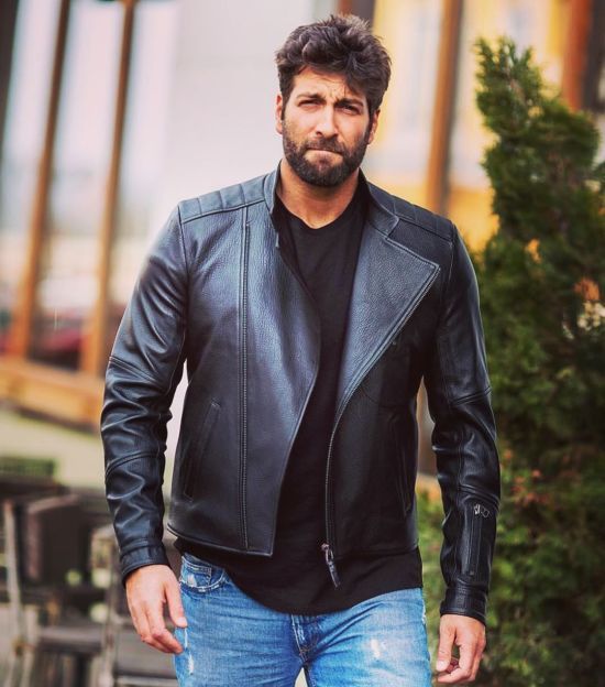 Даніель Салем повідомив про загибель брата на війні: "Мені боляче, як ніколи"