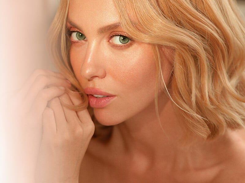 Полякова презентувала пісню для дорослих жінок, у яких "ще багато можливостей". Відео Полякова презентувала пісню для дорослих жінок, у яких "ще багато можливостей". Відео