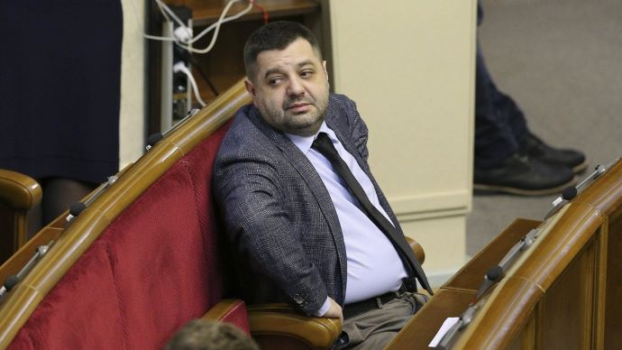 Мільйонні збитки ОПЗ: завершили розслідування по ексдепутату Грановському