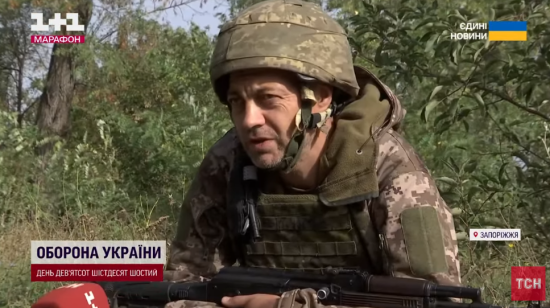 Росіяни пруть з усіх боків: війську не вистачає нових людей та техніки на запорізькому напрямку