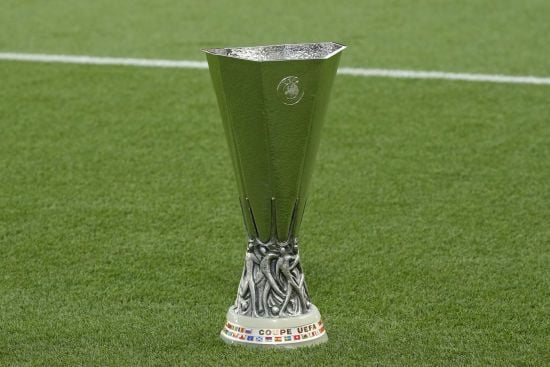 Ліга Європи: розклад і результати матчів третього туру