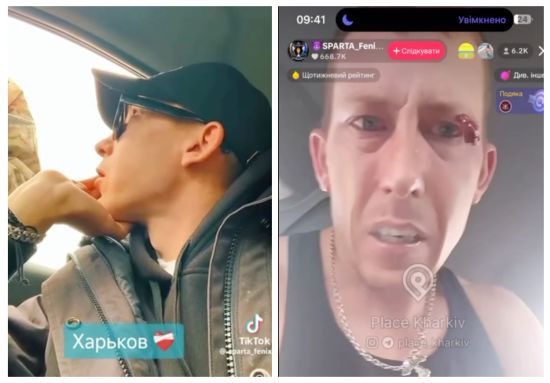 Конфлікт зі сльозогінним газом від ТЦК у Харкові: що насправді сталося