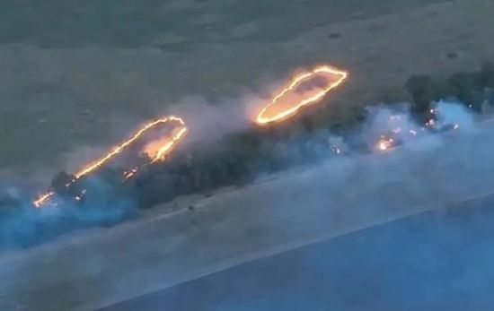 Повітряні сили повідомили, скільки сьогодні було збито ворожих дронів