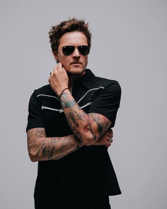 Одружений Женя Галич зізнався, що ходить на побачення з відомими жінками і як на це реагує дружина