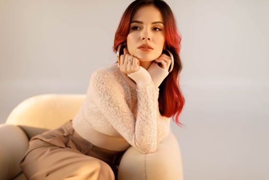 Відома українська співачка відверто розповіла про зловживання алкоголем: "Були проблеми"