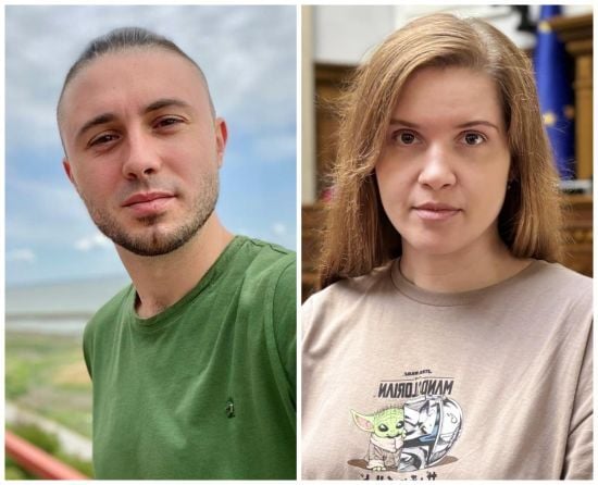 Тарас Тополя після обіцянки піти в політику зробив заяву про Мар'яну Безуглу: нардепка відреагувала