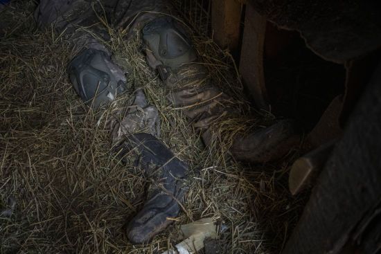 Втрати Росії станом на 19 жовтня: Генштаб оновив дані