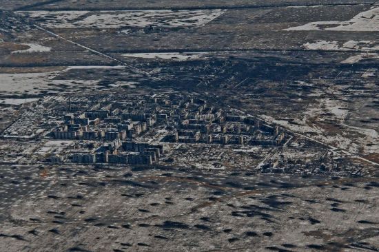 Посунуть на нове місто: OSINT-аналітик назвав наступну ціль у разі падіння Вугледара