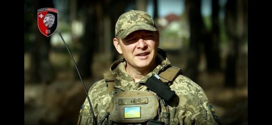 Став комбатом: екснардеп Олег Ляшко отримав нову посаду