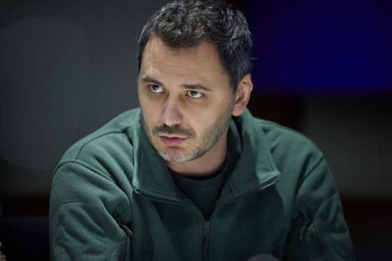 "Скоро будуть конкретні результати": Чернєв розкрив деталі про українські балістичні ракети