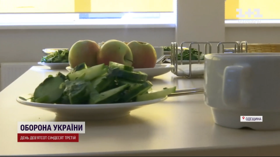 В Україні учнів годуватимуть по-новому: хто у школі отримає безкоштовне харчування