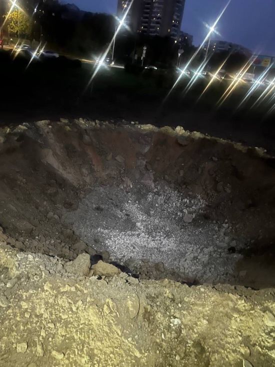 Удар КАБами по Запоріжжю: постраждали дівчатка віком 8 та 13 років (фото та відео)