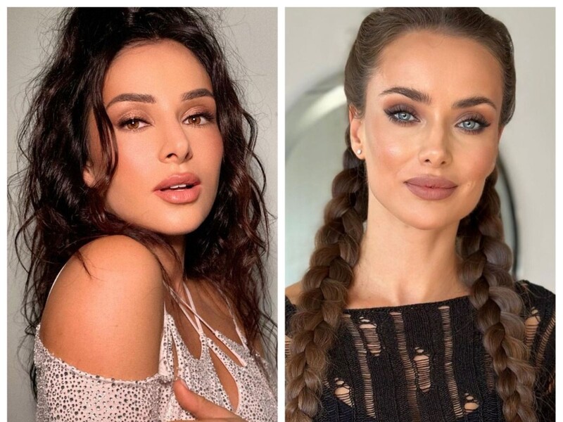 Дьомін зізнався, що був закоханий у Мішину, а Огнєвіч – "сильно симпатизував"