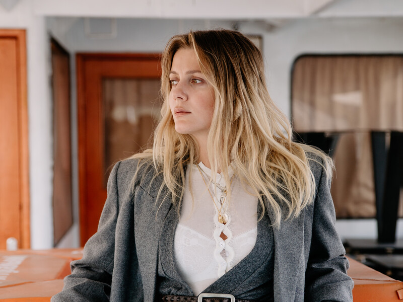 "Він дорослий чоловік, має бізнес". Kola розповіла, чому її чоловік не хоче, щоб його знімали "Він дорослий чоловік, має бізнес". Kola розповіла, чому її чоловік не хоче, щоб його знімали