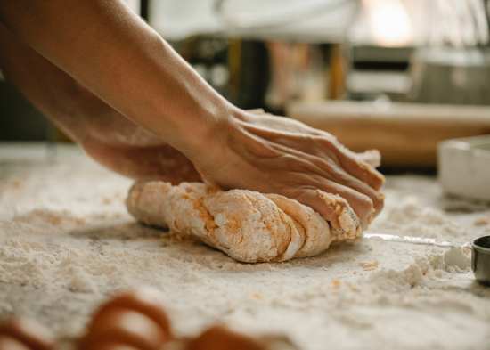 Як розрахувати кількість сухих дріжджів до свіжих: тримайте цю просту формулу під рукою Як розрахувати кількість сухих дріжджів до свіжих: тримайте цю просту формулу під рукою