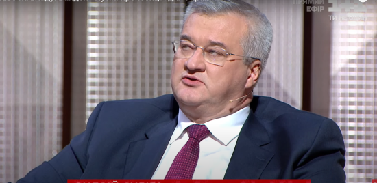 Обговорили Формулу миру: голова МЗС зустрівся з генсеком Ліги арабських держав