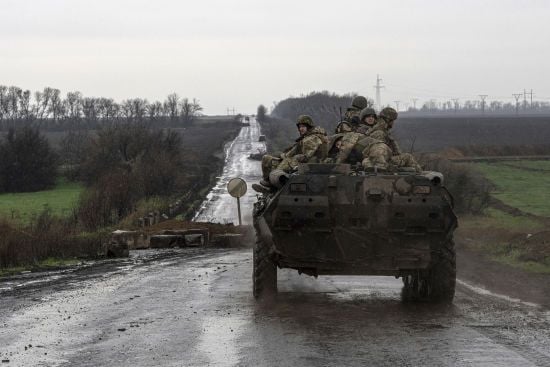 120 тисяч окупантів проти ЗСУ: що відбувається на Покровському напрямку 120 тисяч окупантів проти ЗСУ: що відбувається на Покровському напрямку