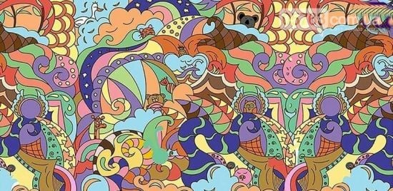 Перша тварина, яку ви побачили на цій картинці, розповість, яка ви людина: візуальний тест