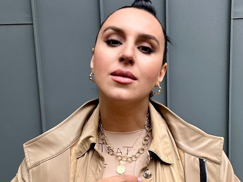 Джамала назвала співачку, яка успішно представила б Україну на "Євробаченні 2025"