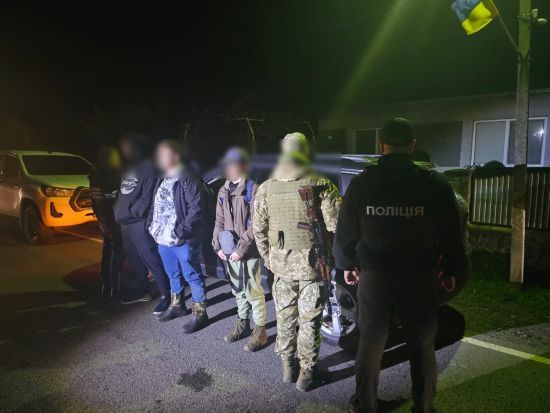 Перші вироки чоловікам за ухилення від мобілізації: у Києві сім чоловіків покарано, ще 19 чекають на рішення суду