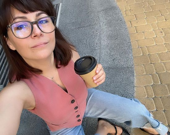 Даша Малахова показала 12-річного сина-красеня та як він займається спортом