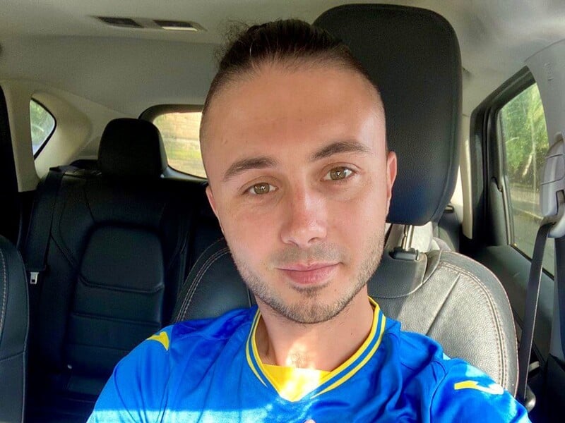 "Анонс рвав пердаки на запоребрику". Тополя розповів, куди спрямували гроші від продажу квитків на концерт у Криму