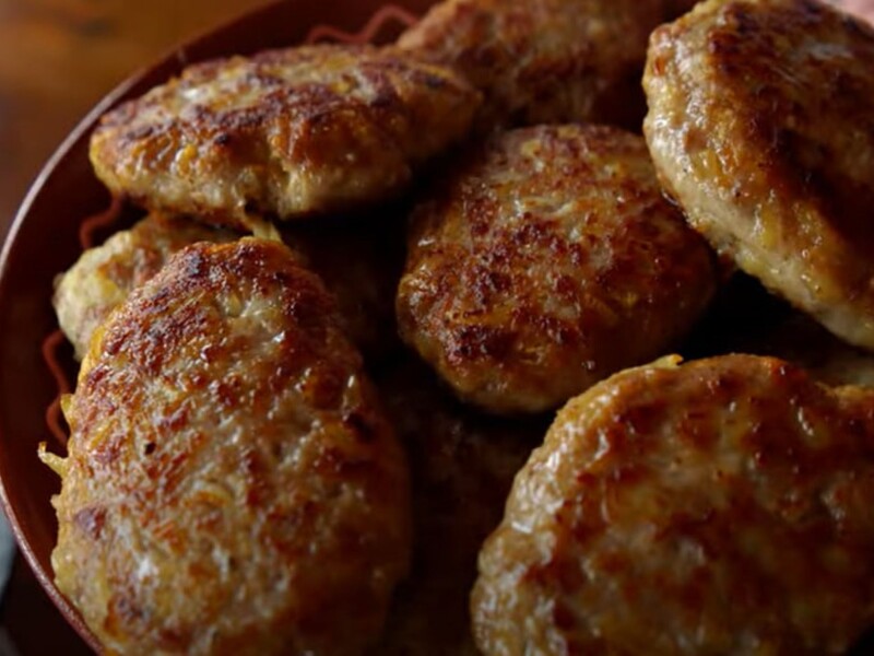 Ніколи не додавайте цього у фарш. Лайфхак, як приготувати смачні котлети Ніколи не додавайте цього у фарш. Лайфхак, як приготувати смачні котлети