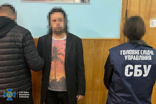 У центрі Києва проросійський агітатор насміхався з загиблих героїв: ким він виявився