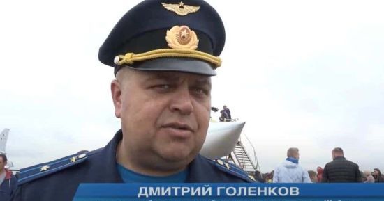 У Росії вбили молотком пілота, причетного до ударів по Україні