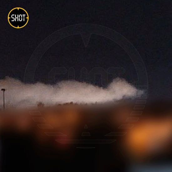 Безпілотники атакували регіони Росії