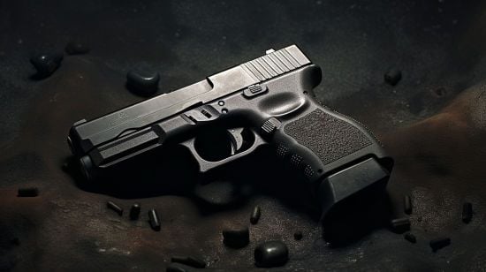 На Київщині поліцейський застрелив 23-річного хоплця: подробиці інциденту