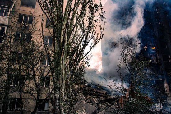 Чи підготовлені укріплення у разі виходу ЗСУ з Торецька: що кажуть у командуванні