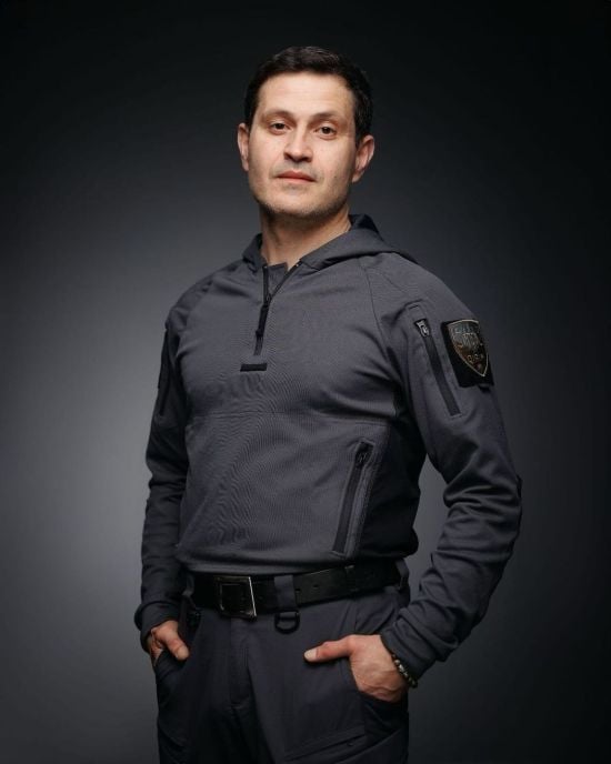 Ахтем Сеітаблаєв зізнався, як пережив розрив з нареченою та якою має бути його майбутня кохана