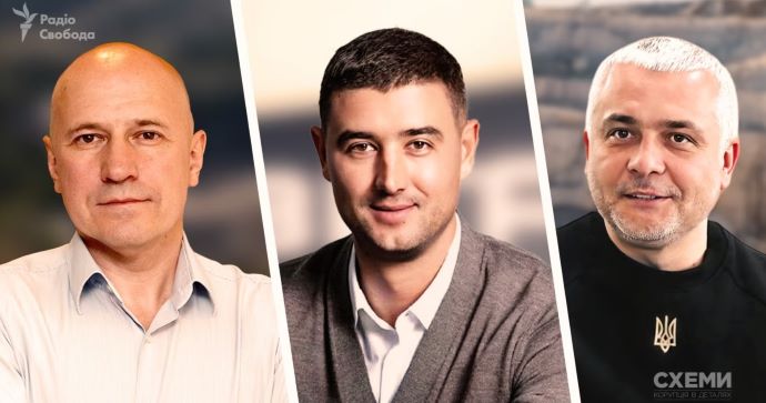 Російський бізнес на мільярд гривень попри санкції перейшов до оточення очільника Одещини