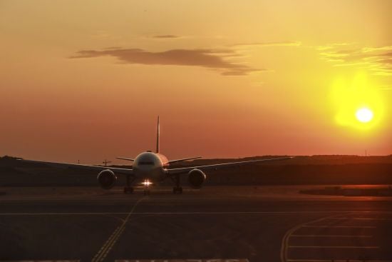 Пілот раптово знепритомнів під час польоту: те, що зробила пасажирка усіх шокувало