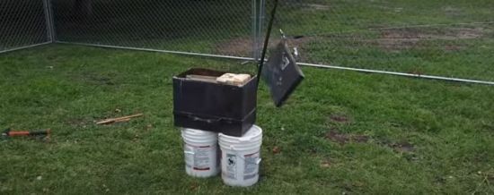 Відкрито 100-річну капсулу часу з інструкцією: що було всередині (відео)