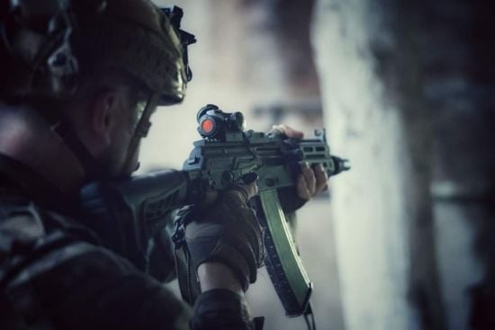 На Курщині тривають маневрові бої з обидвох боків - воєнний оглядач