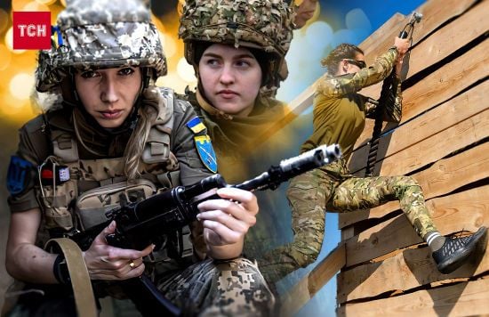 Масова обов'язкова мобілізація жінок: волонтерка Берлінська висловилася про непопулярне рішення