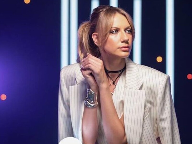 "Роман несправжній". Світська журналістка назвала нові стосунки Нікітюк піаром і озвучила його причину