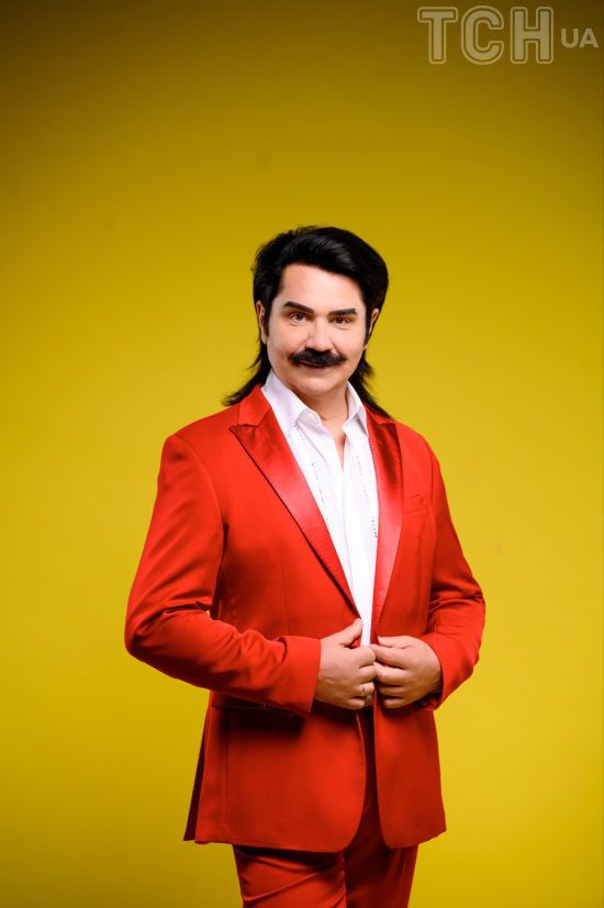 Павло Зібров вперше за тривалий час розповів про 40-річного сина та двох онуків