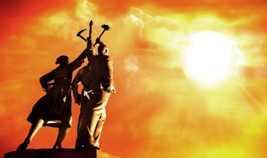 Зближення з Північною Кореєю: російські школярі вивчатимуть ідеї чучхе