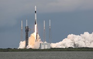 SpaceX здійснила запуск європейської місії Hera SpaceX здійснила запуск європейської місії Hera