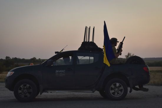 Історичне підвищення податків не торкнеться військових: що відомо