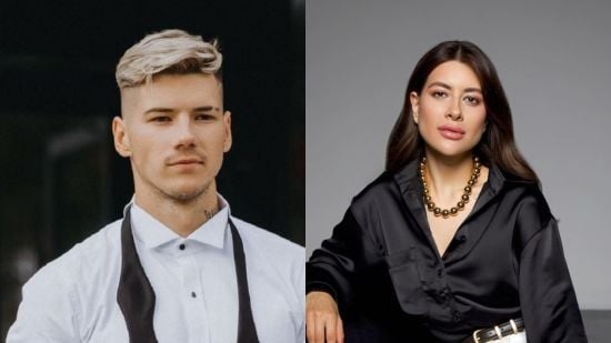 За блогера-втікача Олександра Волошина взялася поліція