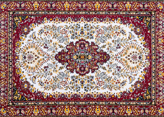 Чому в СРСР на стіни вішали килими: звідки пішла ця традиція